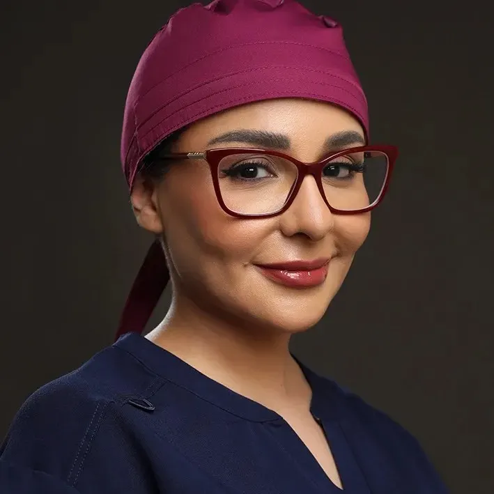 د. غادة الخليفة